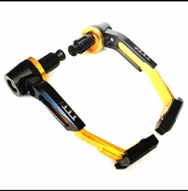 Pro Guard Hand Guard Hen Gat Robot Besi Pelindung Tangan Semua Motor progat robot