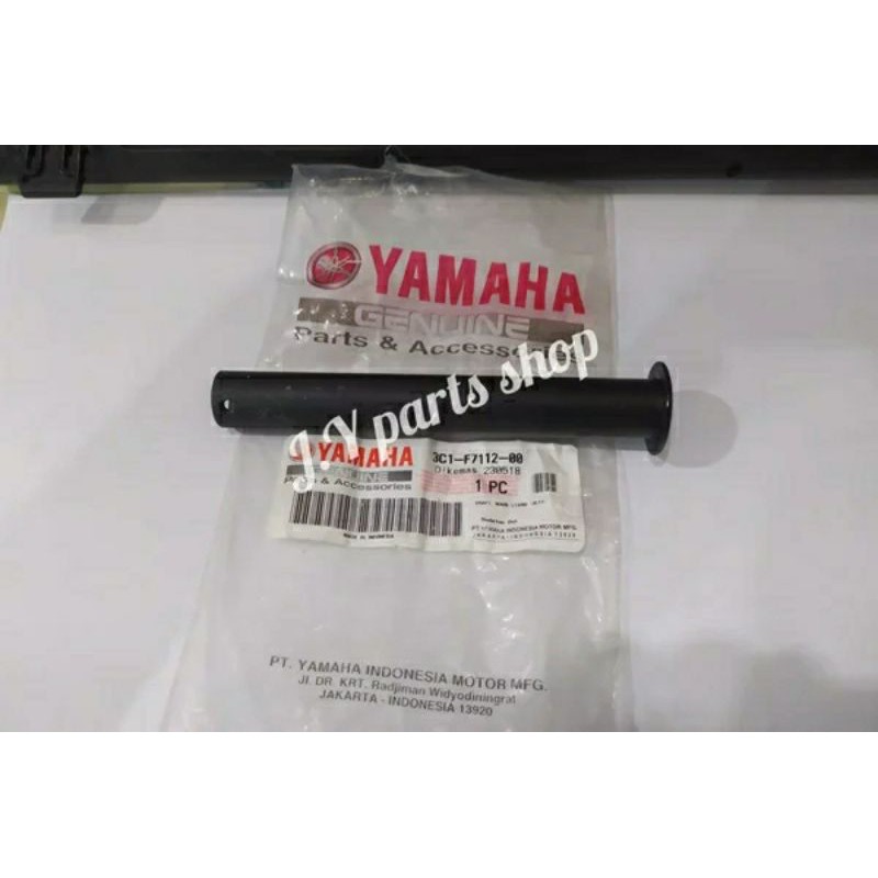 AS STANDAR TENGAH VIXION OLD LAMA OVI ORIGINAL YGP 3C1-F7112-00