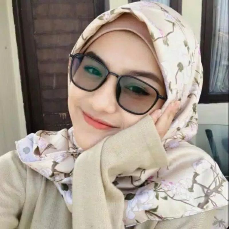 Kacamata Photocromic - kode 2189