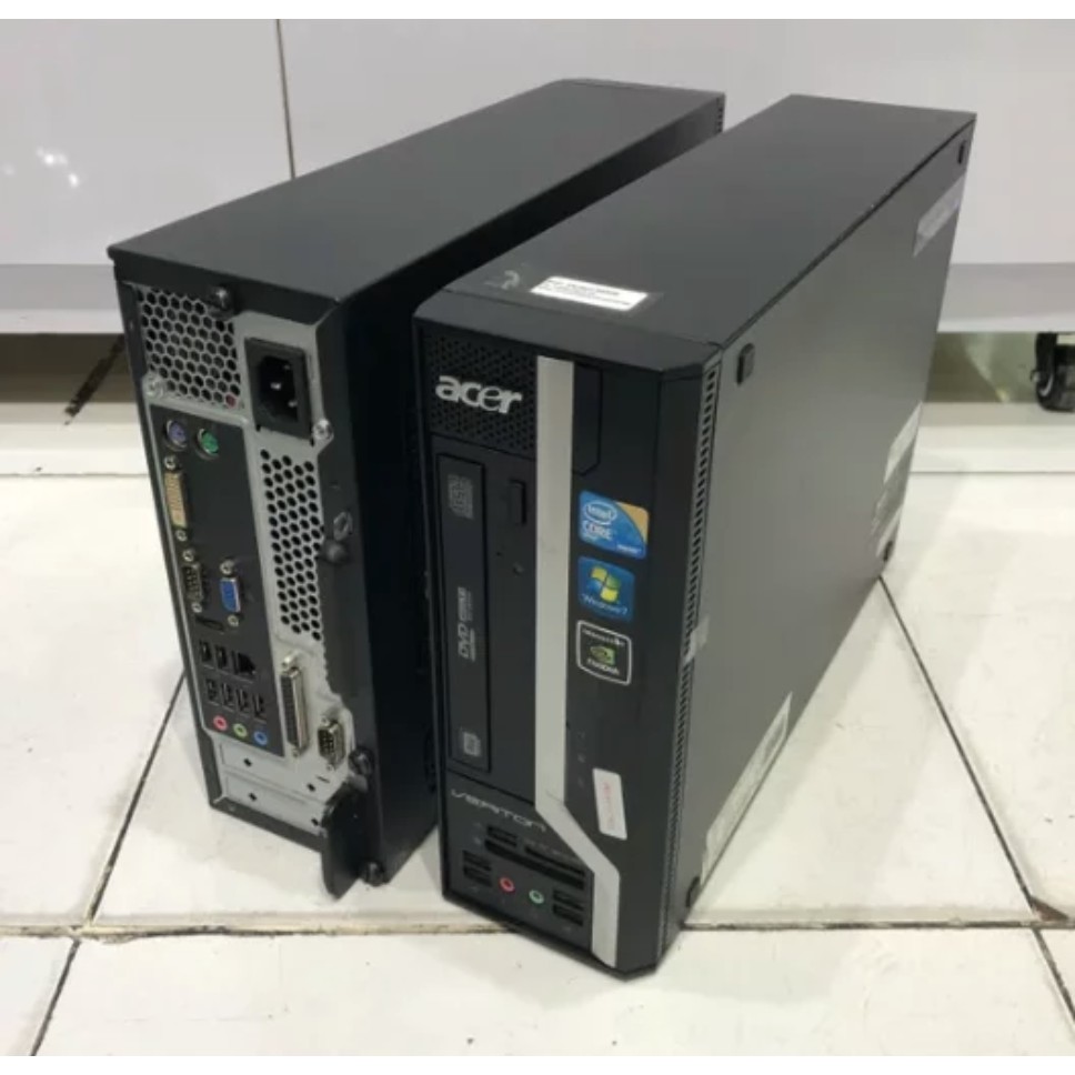 Pc Acer Veriton Intel Core i7-870
