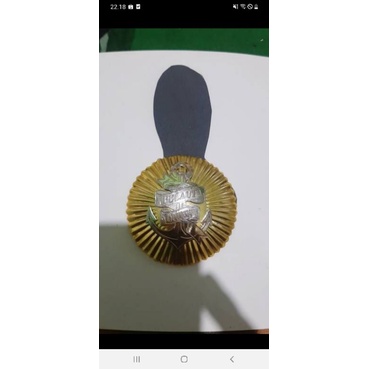 jabatan jengkol pelaut indonesi