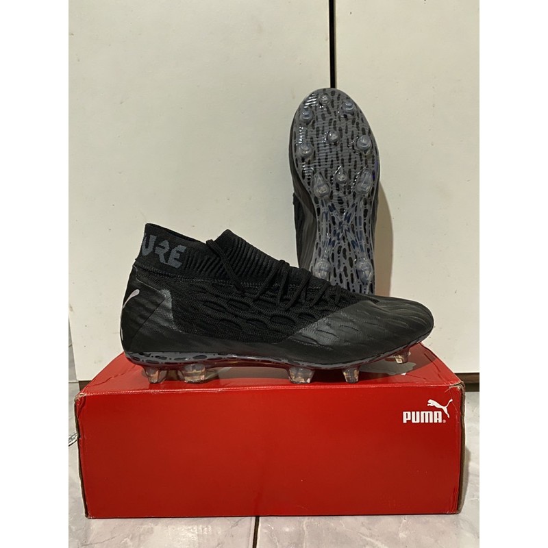Sepatu Puma Future 5.1 Netfit FG