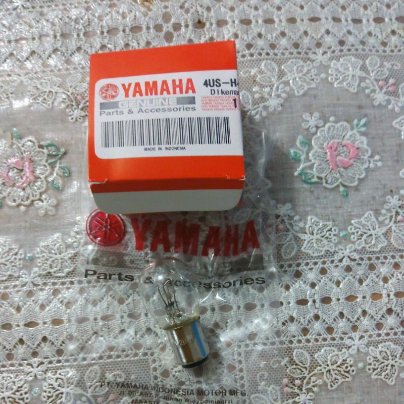 BOHLAM STOP YAMAHA Bohlam Lampu Belakang S466