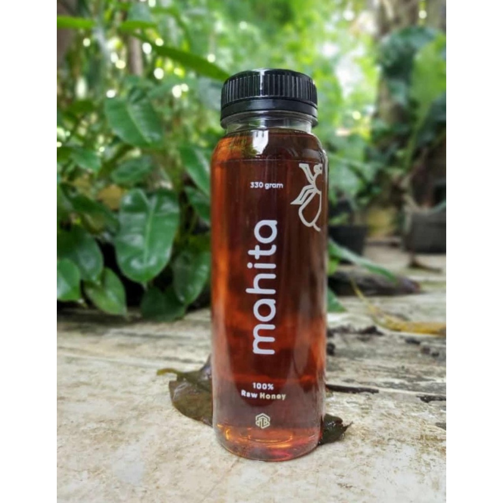 

MADU ASLI HUTAN BADUY_MAHITA 250 ML