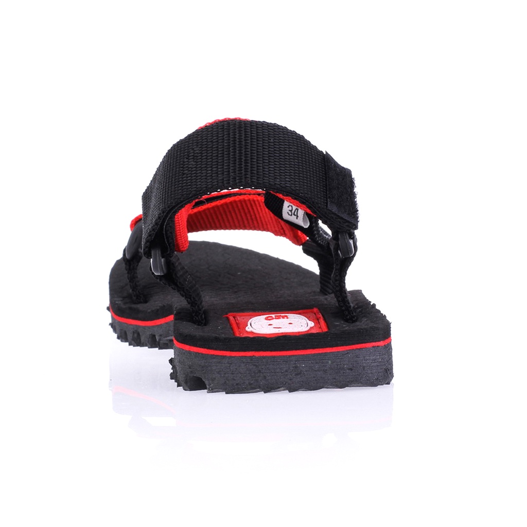 Sandal Anak Laki Laki Sendal Casual Gunung Outdoors Anak Cowok CR.03 Murah