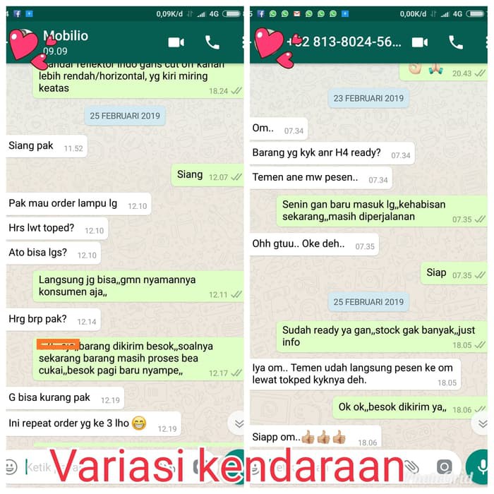 led h4 mobil lumiled zes 16000 lumen