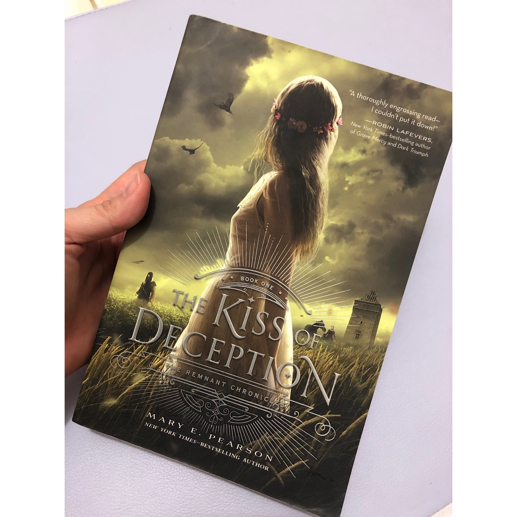 The Kiss of Deception