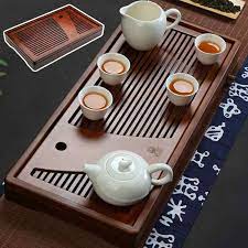 Tatakan Kayu / Tatakan Gelas / Tatakan Gelas Kayu / Tatakan Gelas Kopi Teh Bamboo