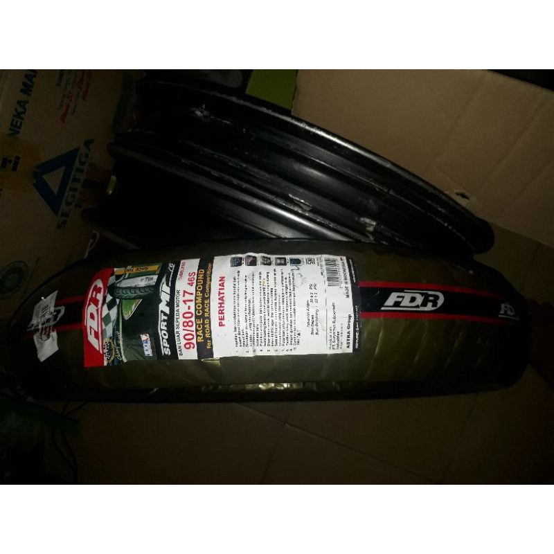 ban fdr mp 76 ring 17