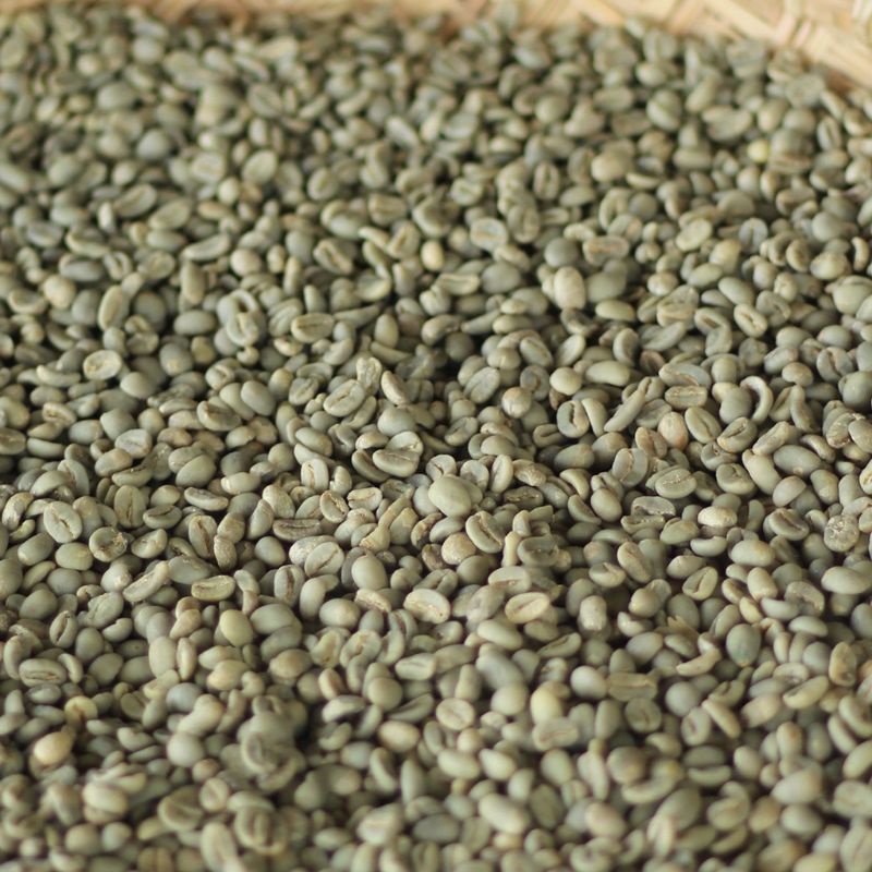 

Kopi Arabika Proses Full Wash Biji Green Bean Gayo 1 Kg- Jadez Coffee