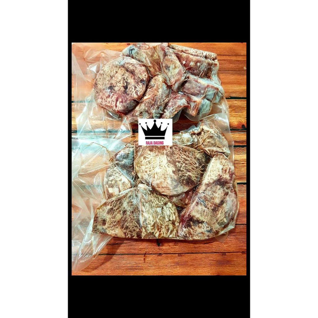 

TERLARIS! WAGYU MESS / DAGING WAGYU