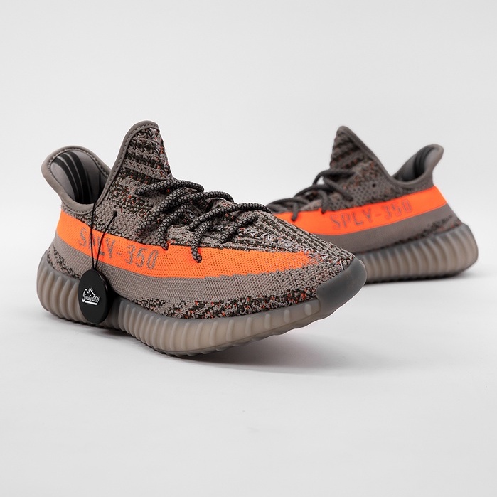 Adidas Yeezy Boost 350 V2 Beluga Reflective