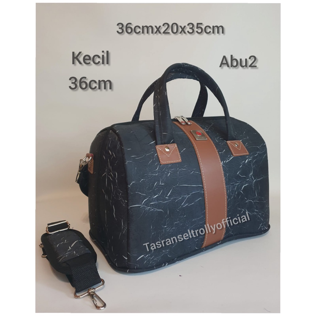 Tas Pakaian untuk wanita Polo Interclub ukuran kecil 36cm 100%original