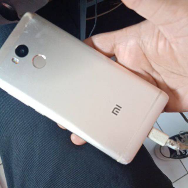Xiaomi 4