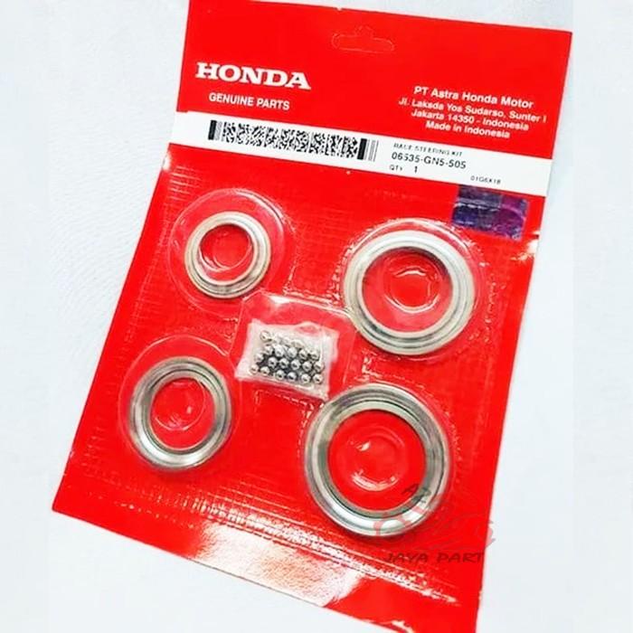 Komstir - Kones Honda Beat . Vario 125 . Vario 150 Original