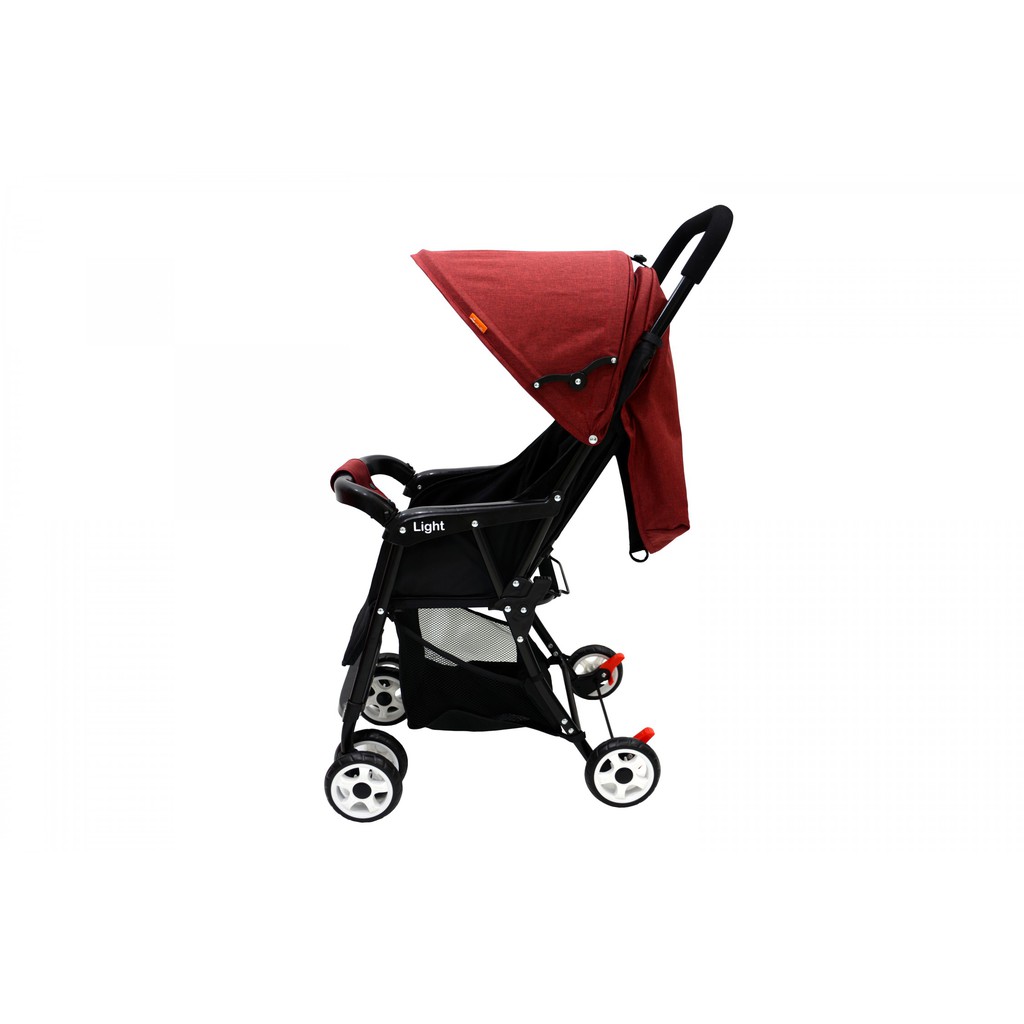 Makassar - Stroller Bayi Labeille KK7 Lightweight / Kereta Dorong Bayi