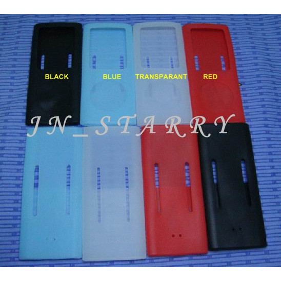 silikon kondom ipod nano gen 4 replika