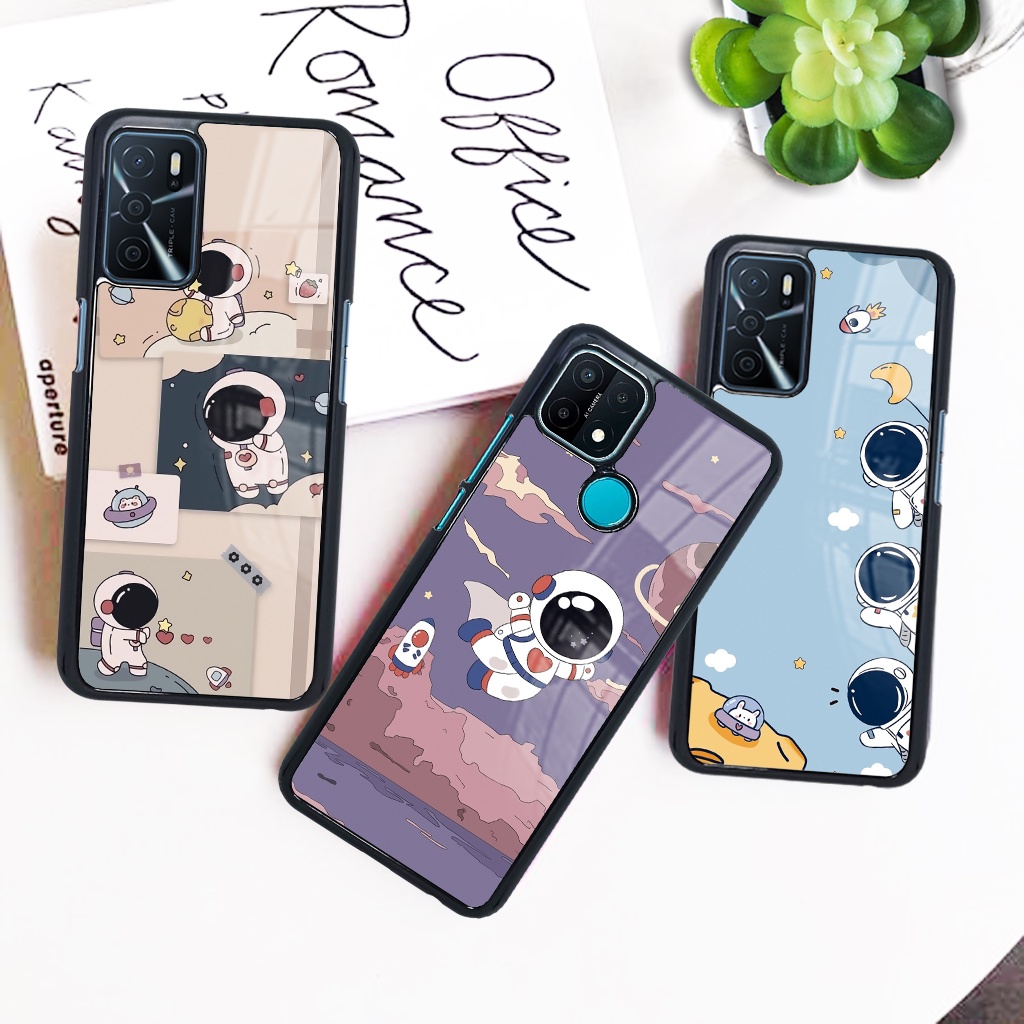 (OP38) CASE GLOSSY OPPO A3S A5S A7 A8 A11K A12 A15 A15S A16 A39 A52 A53 A54 A57 A92 | CASE HAPE MOTI