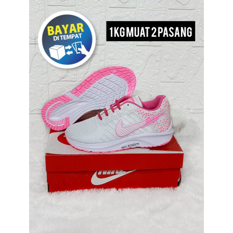 SEPATU NIKE ZOOM /SEPATU NIKE WOMEN /SEPATU MURAH WANITA