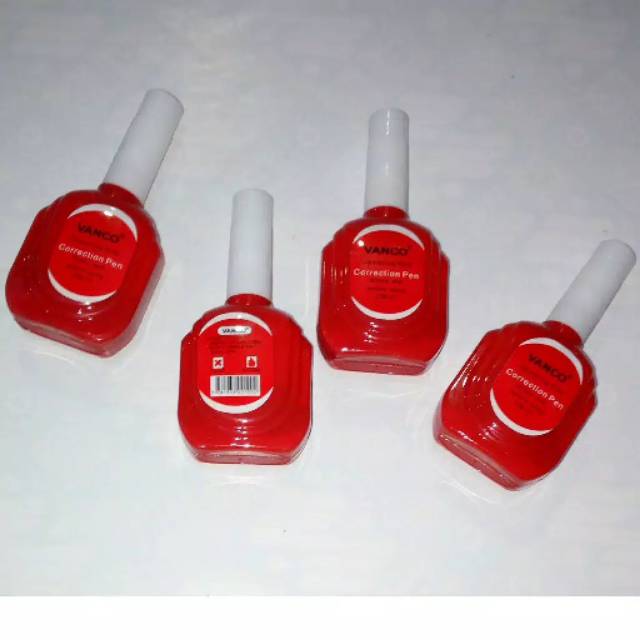 

TipeX Vanco || Tipex murah || Correction pen