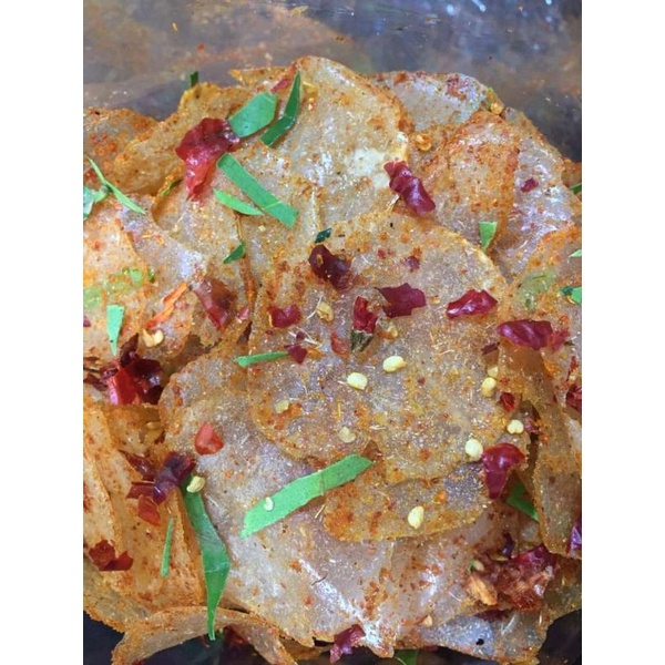 

KERIPIK KACA LINGGASINAR