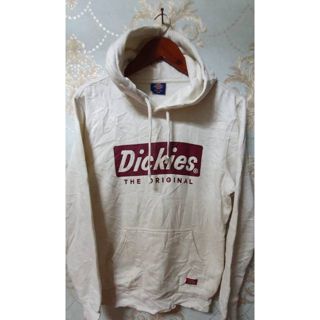 Sweter hodie original dickies