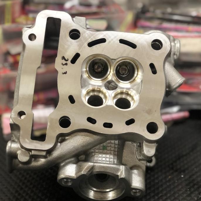 ~~~~~] Head aerox old nmax old 23/20