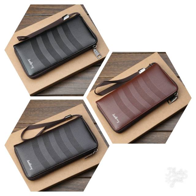 BAELLERRY Winfield Wallet S6087#  (28)*