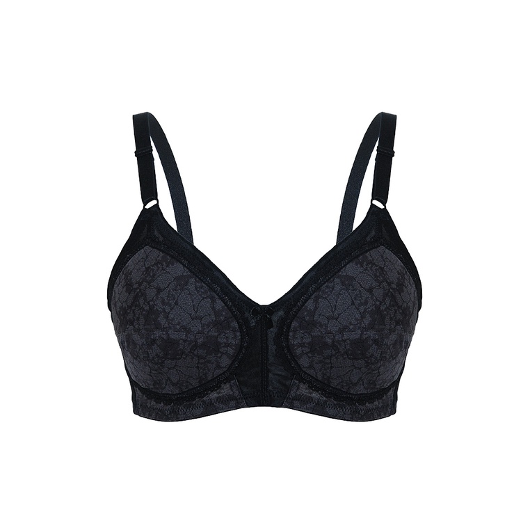 Tulip Grace Kelly Full Cup Non Wire Bra - TBR-1093
