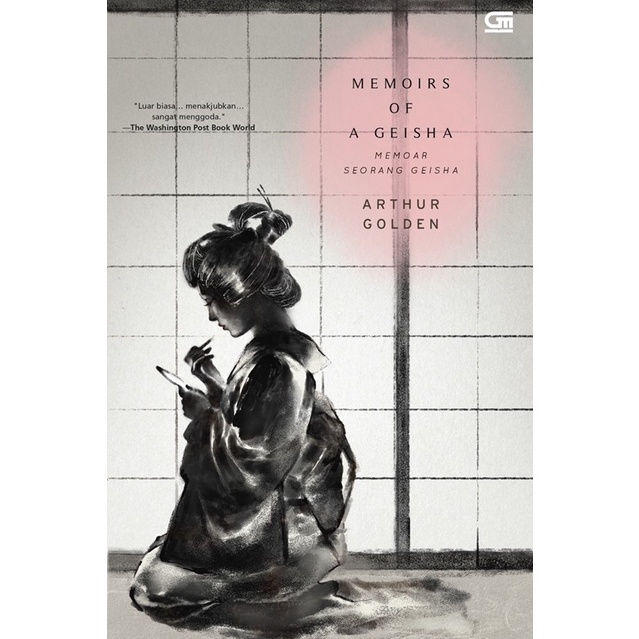 Memoar Seorang Geisha (Memoirs of a Geisha)