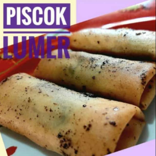 

PISCOK/PISKEJ LUMER ISI 10PCS