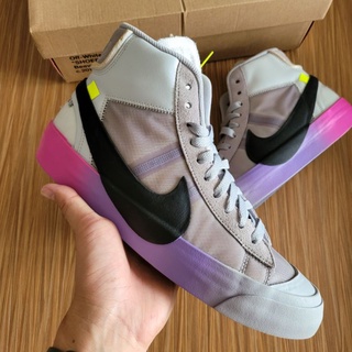 blazer mid serena williams