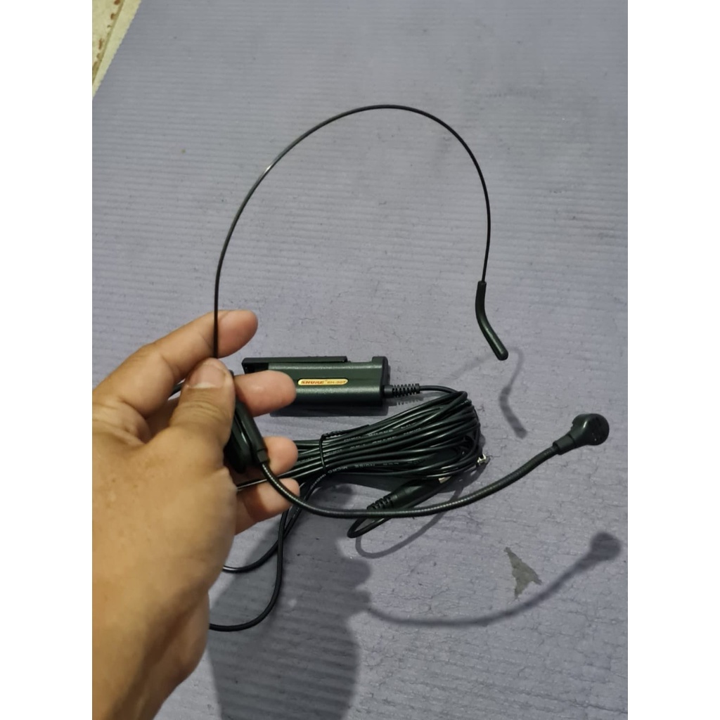 G602 SHURE MIC HEADSET CONDESOR BANDO KABEL 7 METER CLIP MICROPHONE PRO VOKAL  PROFESIONAL SOUND BEST SISTEM AUDIO PANGGUNG  DYNAMIC PENGERAS SUARA HIFI JERNIH DAN SENSITIF BISA UNTUK MC PIDATO SEMINAR CERAMAH ACARA DLL HARGA TERJANGKAU