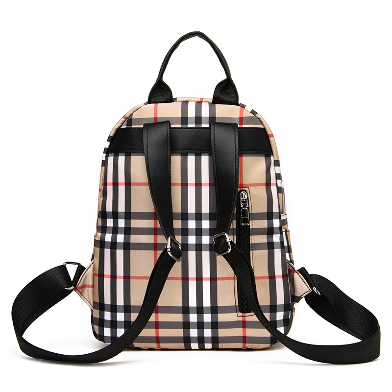 Tas Ransel Korea Anti Air Tas Murah Backpack Wanita Tas Ransel Sekolah Tas Punggung Wanita CR7169 BQ3224