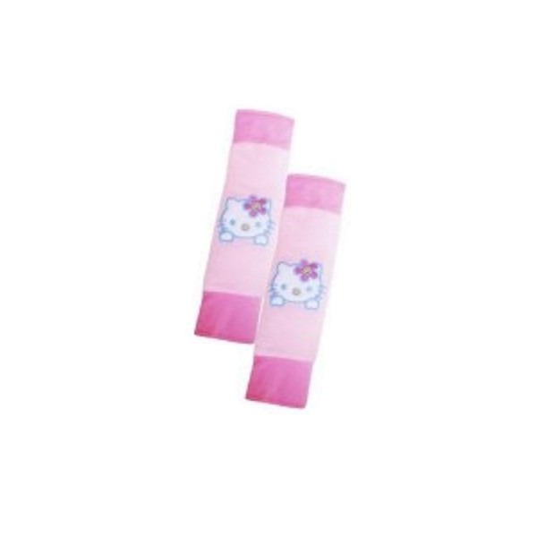 Sarung Cover Pegangan Kulkas Pintu Premium Hello Kitty Pink