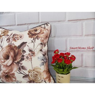  SARUNG  BANTAL  KURSI  TAMU  SET MEWAH  PREMIUM SHABBY CHIC 