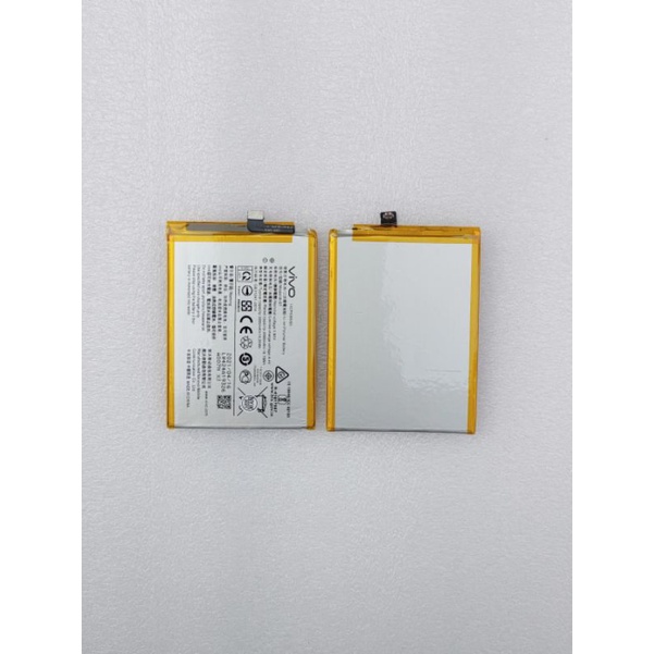 BATERAI VIVO B-G7 VIVO Y12 / Y15 / Y17 2019 BATTERY VIVO Y12 B G7