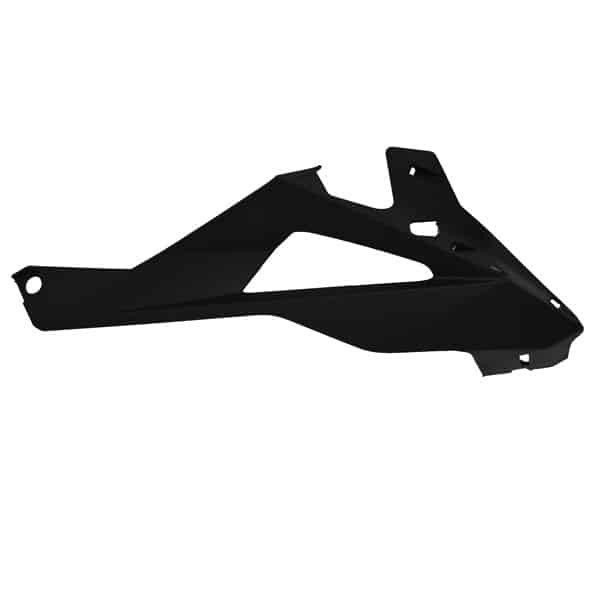 Cowl R Under - New CB150 StreetFire K15M