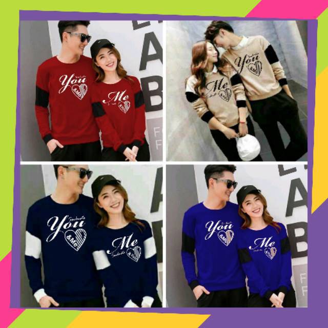 Baju kaos wanita lengan panjang/kaos putih lengan panjang