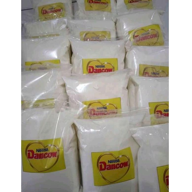 

[KODE TX8288] DANCOW full cream 1kg murah