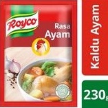 

Royco penyedap rasa 100gr