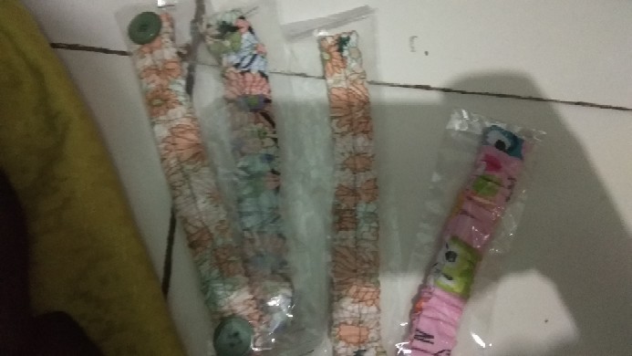 Kondekto Masker Hijab/penyambung Masker/aksesorismaske/