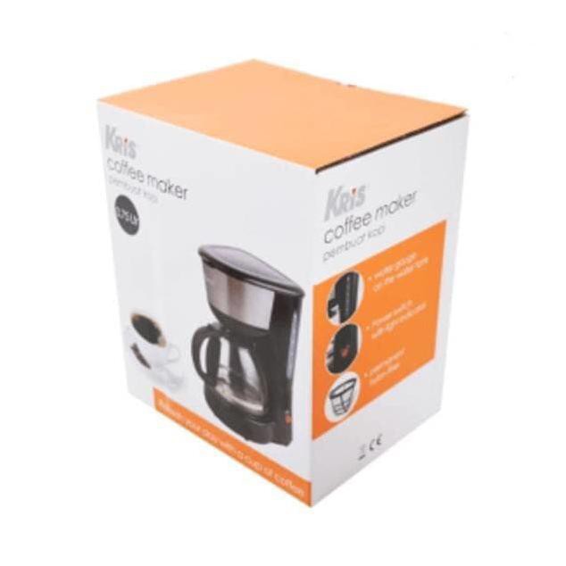 mesin pembuat kopi