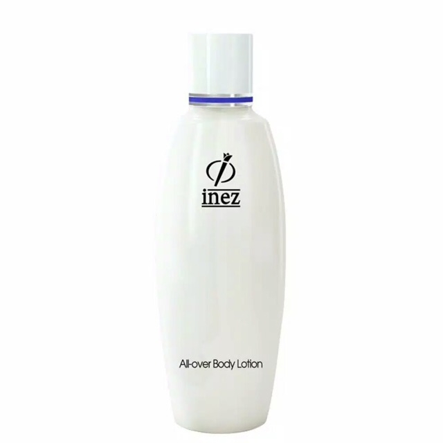 INEZ ALL OVER BODY LOTION 150 Ml @MJ