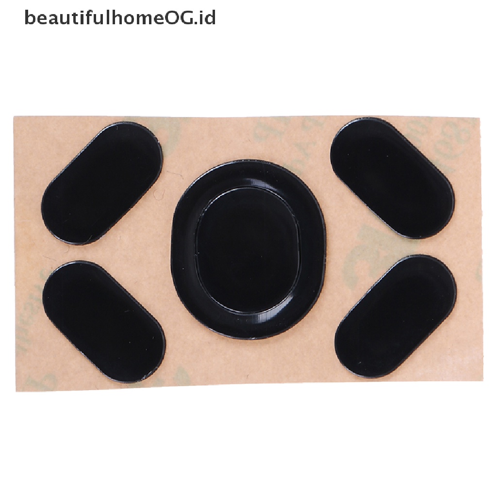 2 Set Kaki Mouse Untuk Logitech G102 / G203 / GPRO