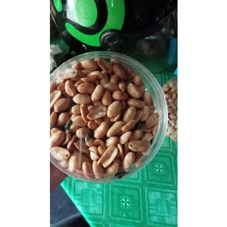 

kacang bawang daun jeruk