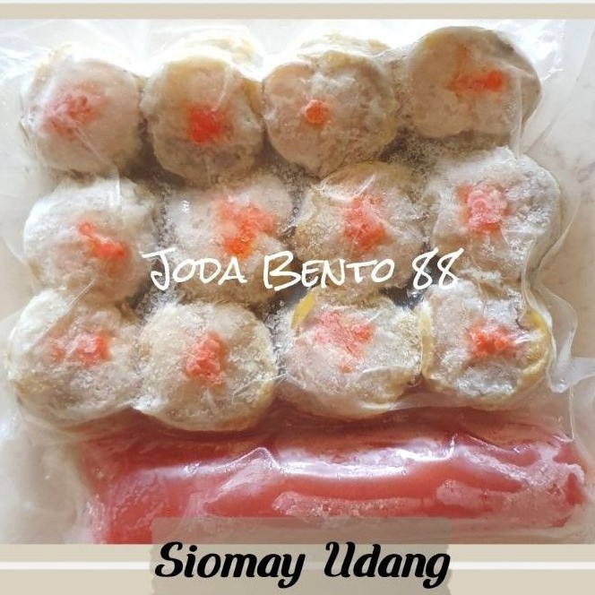 

Premium Dimsum Siomay udang siomay ayam