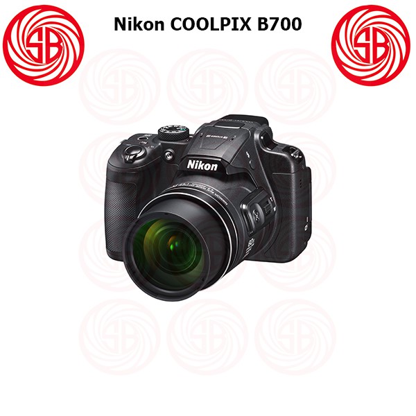 Kamera Nikon Coolpix B700 ; Camera Prosumer Nikon Coolpix B-700, 20MP