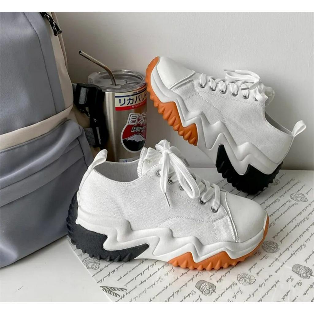 SEPATU SNEAKERS WANITA ALEXANDERS FASHION AS183