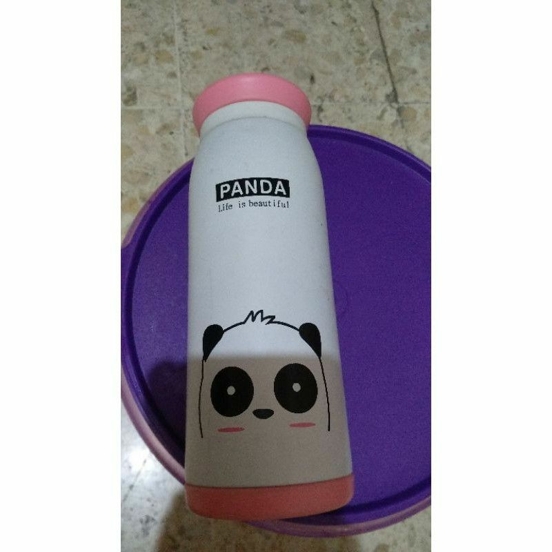 Termos Animal second